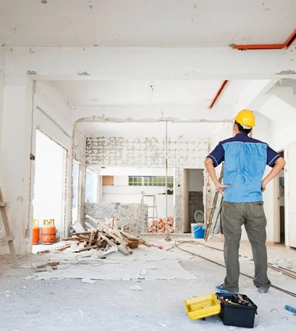 Sahilevleri Tadilatcı