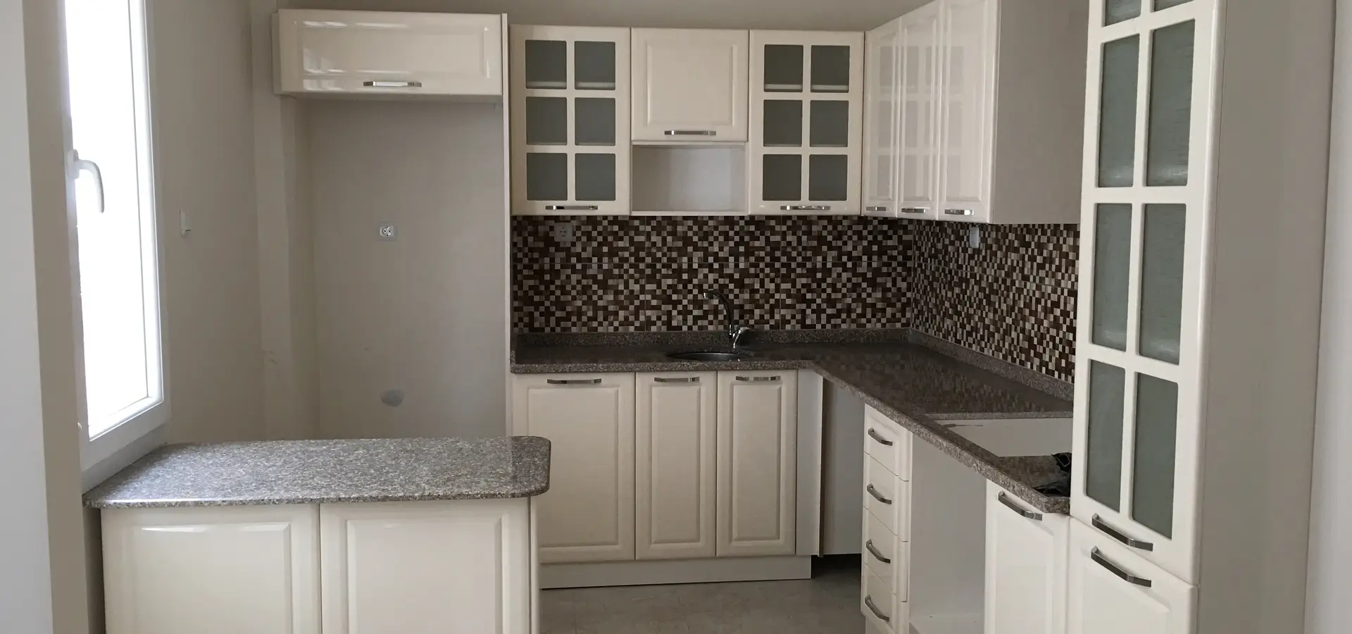 Sahilevleri Tadilatcı